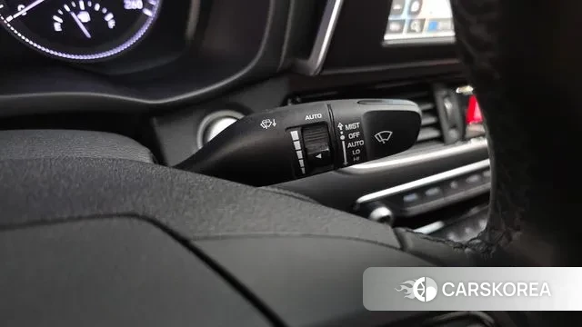 Hyundai Grandeur IG Hybrid id 3464543 из Кореи 9