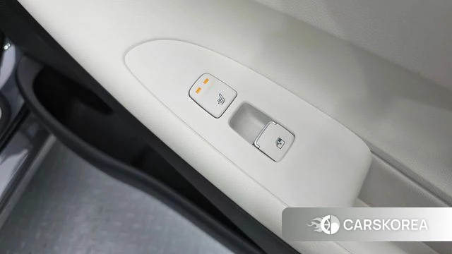 Hyundai The New Grandeur IG Hybrid id 4293245 из Кореи 9