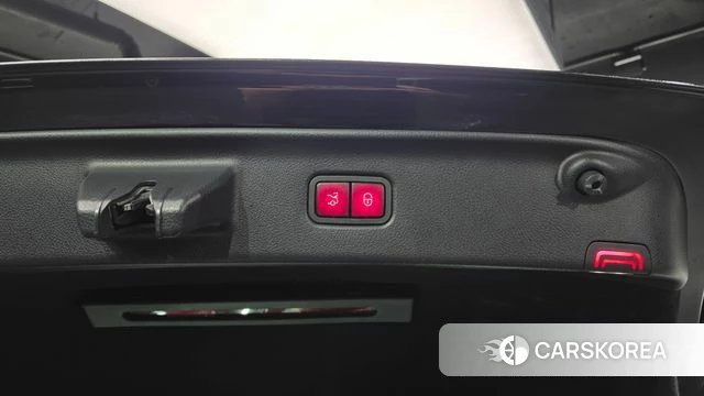 Mercedes-Benz S-Class W223 id 4769204 из Кореи 9