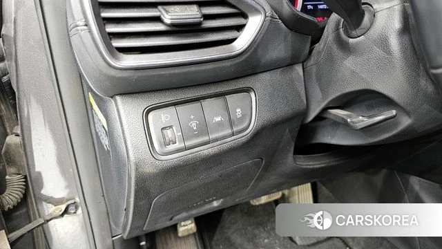 Hyundai Santa Fe TM id 3899767 из Кореи 9