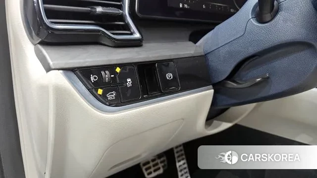 Kia Sportage 5th Generation id 3639521 из Кореи 9