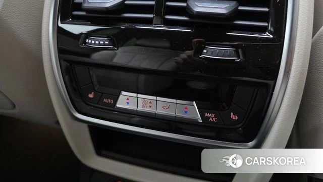 BMW X7 (G07) id 3864546 из Кореи 9