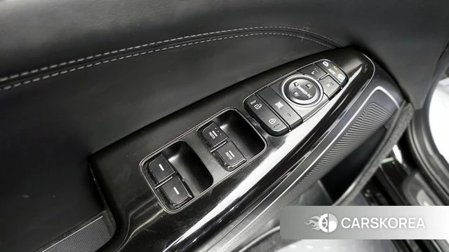 Kia Come New K7 id 4188172 из Кореи 9