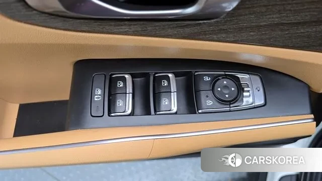 Kia Sorento 4th Generation id 3463536 из Кореи 9