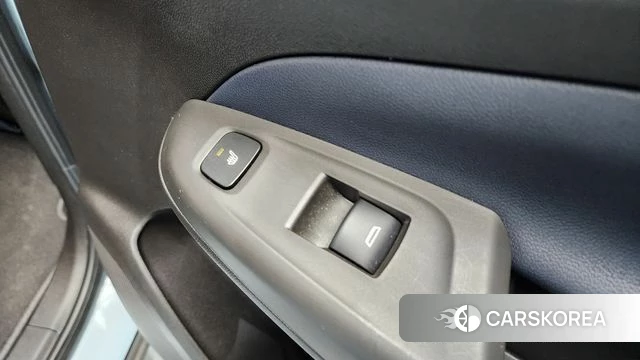 Chevrolet (GM Daewoo) Bolt EUV id 3865132 из Кореи 9