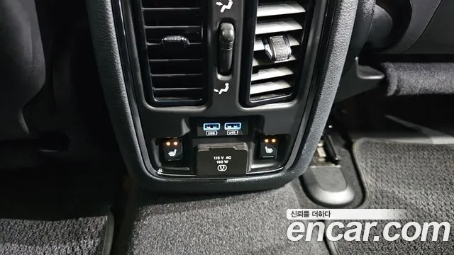 Jeep Grand Cherokee id 2880792 из Кореи 9