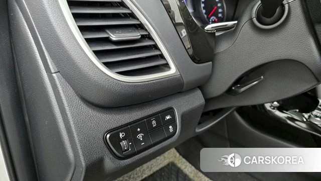Kia Seltos id 4324174 из Кореи 9