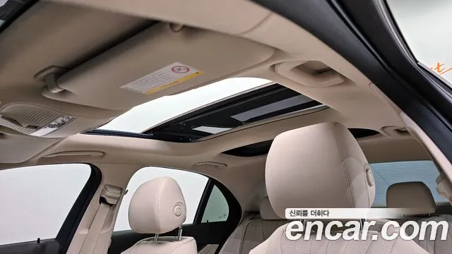 Mercedes-Benz E-Class W213 id 2678533 из Кореи 9