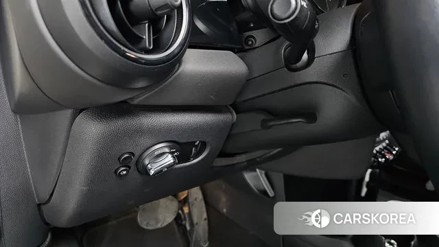 Mini Cooper id 3478811 из Кореи 9