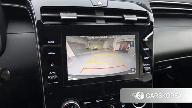 Hyundai Tucson (NX4) id 3406763 из Кореи 9