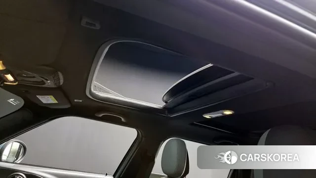 Mini Cooper S Clubman id 3533582 из Кореи 9