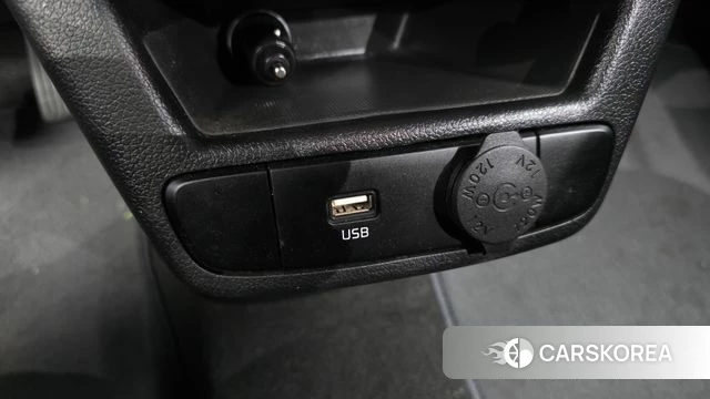 Kia The New Ray id 4282707 из Кореи 9