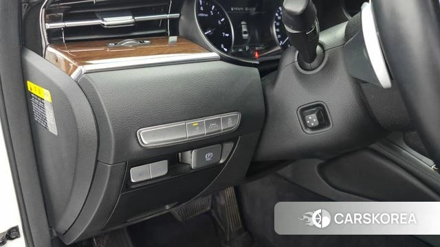 Kia More K9 id 4501435 из Кореи 9