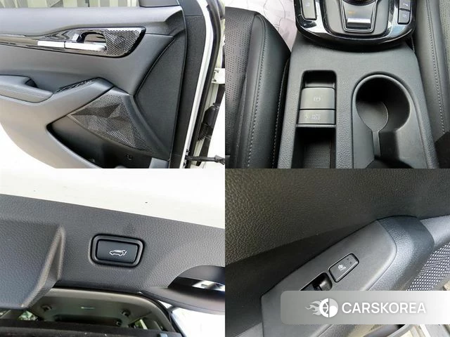 Kia The New Seltos id 4433463 из Кореи 9