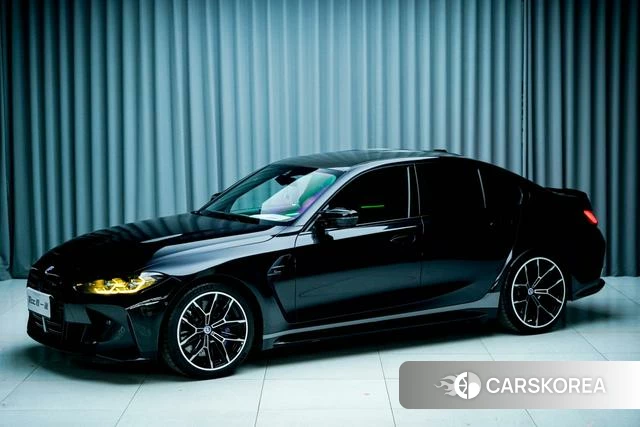 BMW M3 id 4353257 из Китая 9
