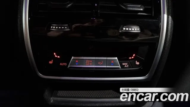 BMW X6 (G06) id 2912235 из Кореи 9