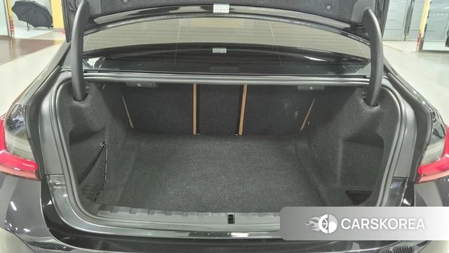 BMW 3 Series (G20) id 3934682 из Кореи 9