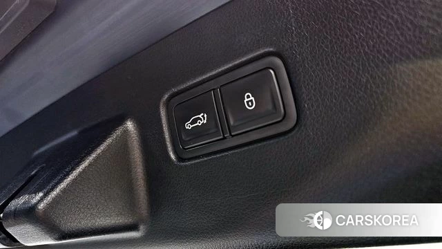 Genesis GV60 id 3871278 из Кореи 9