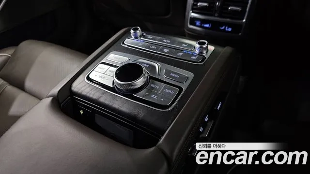 Kia More K9 id 2908066 из Кореи 9