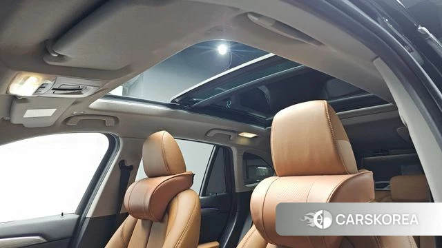 BMW X1 (F48) id 3807330 из Кореи 9