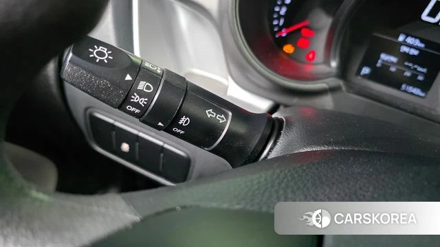 Kia The New Ray id 4793914 из Кореи 9