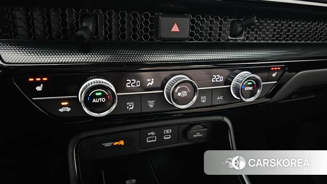Honda CR-V 6th generation id 4427432 из Кореи 9