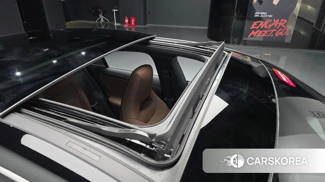 Mercedes-Benz CLA-Class C118 id 3858088 из Кореи 9