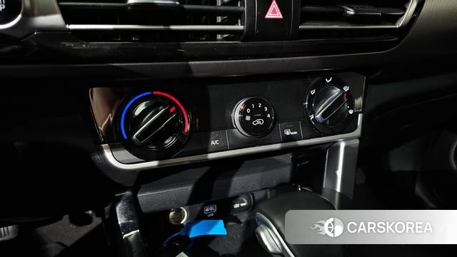 Kia Seltos id 3872406 из Кореи 9