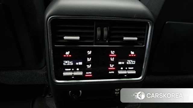 Porsche Cayenne (PO536) id 3793668 из Кореи 9