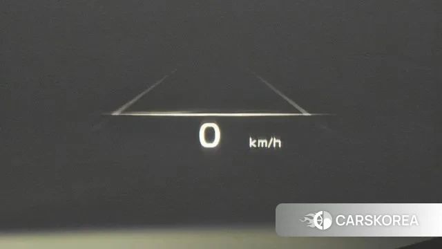 Kia The New K9 2nd generation id 3675606 из Кореи 9