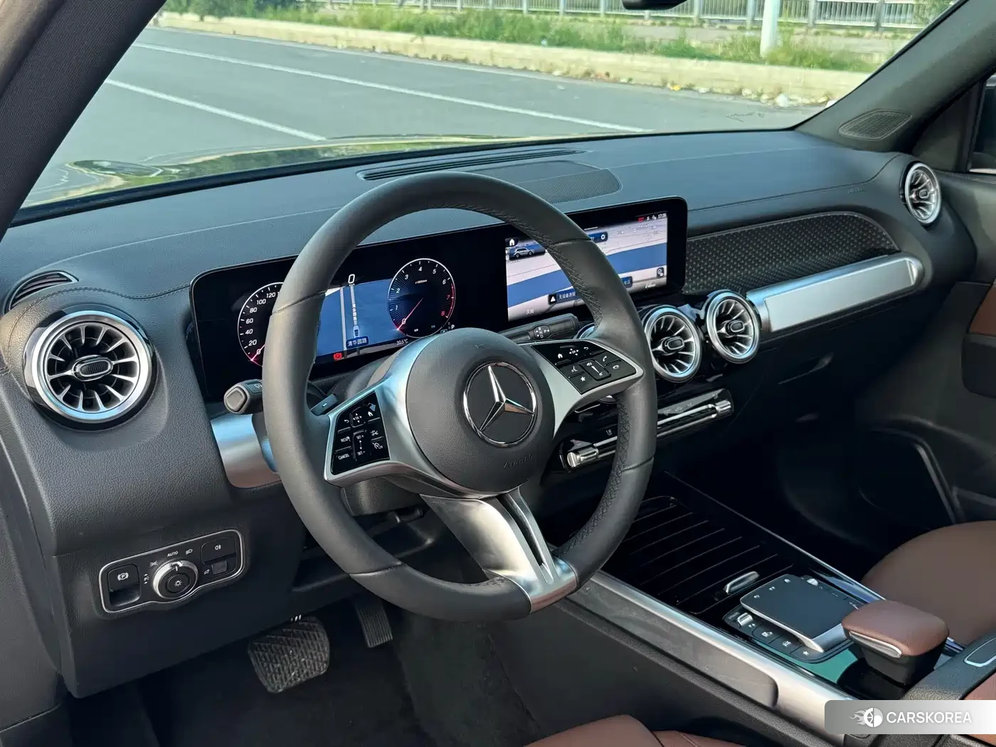 Mercedes-Benz GLB id 4629662 из Китая 9