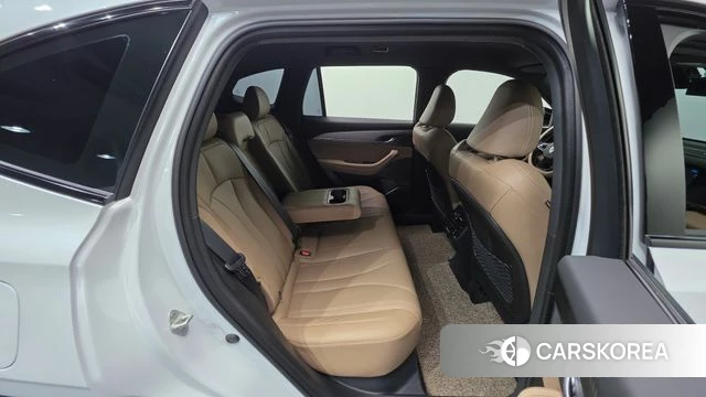 Renault Korea (Samsung) Grand Coleos id 4487872 из Кореи 9