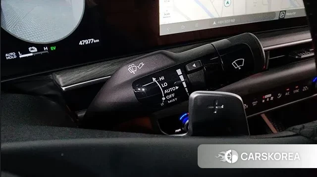 Kia The New K5 Hybrid 3rd generation id 3644687 из Кореи 9