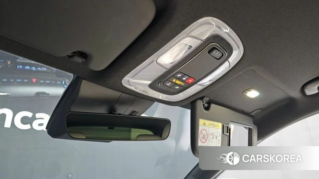 Hyundai Kona (SX2) id 4623716 из Кореи 9