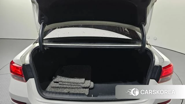 Kia The New K5 2nd generation id 3894180 из Кореи 9