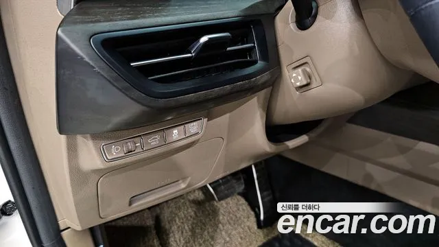 Kia K8 Hybrid id 2738051 из Кореи 9