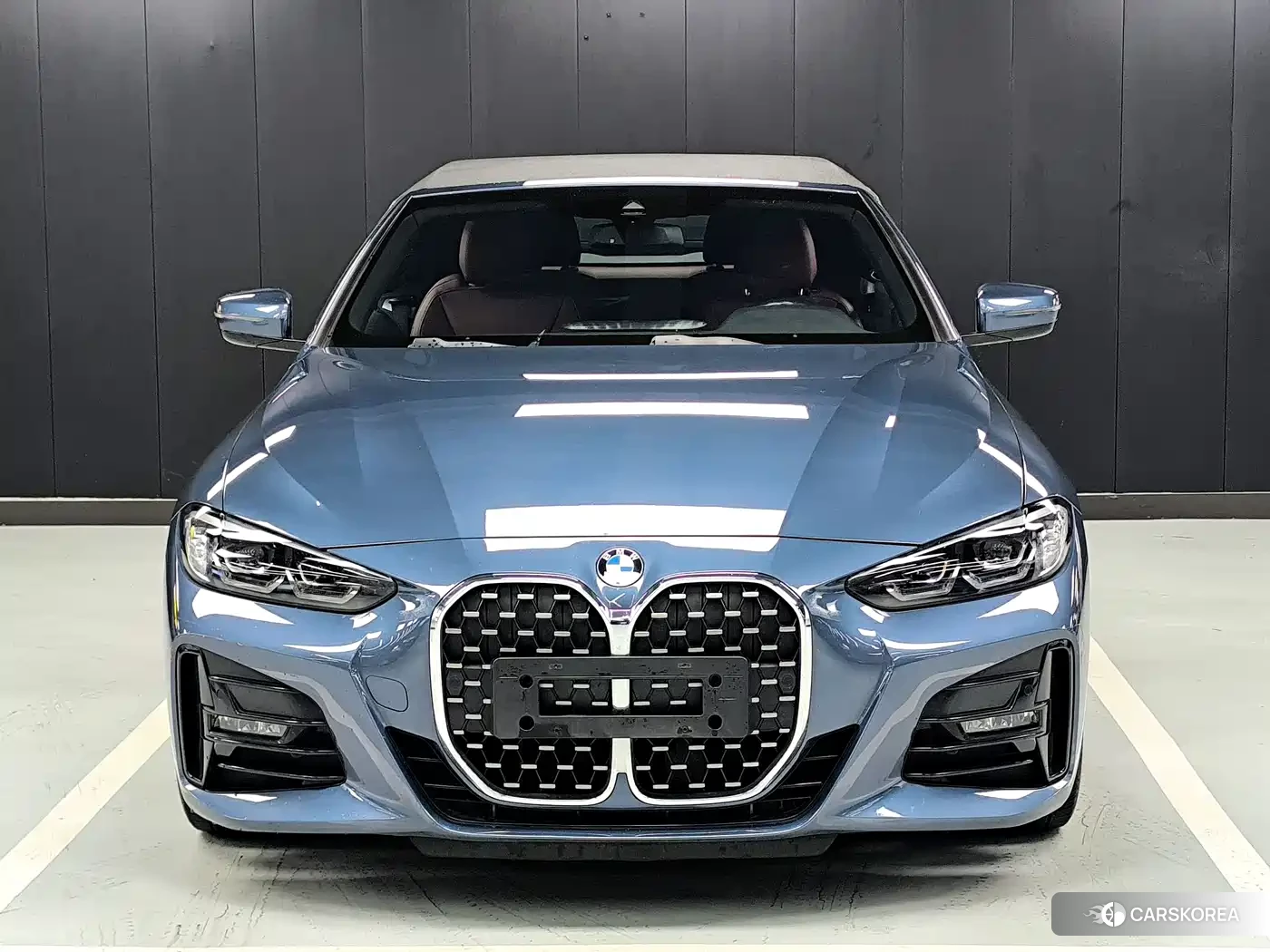 BMW 4 series id 4570703 из Китая 9