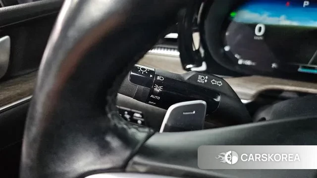 Kia K5 Hybrid 3rd Generation id 3666194 из Кореи 9