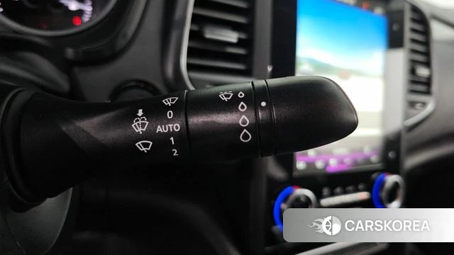Renault Korea (Samsung) SM6 id 4447734 из Кореи 9