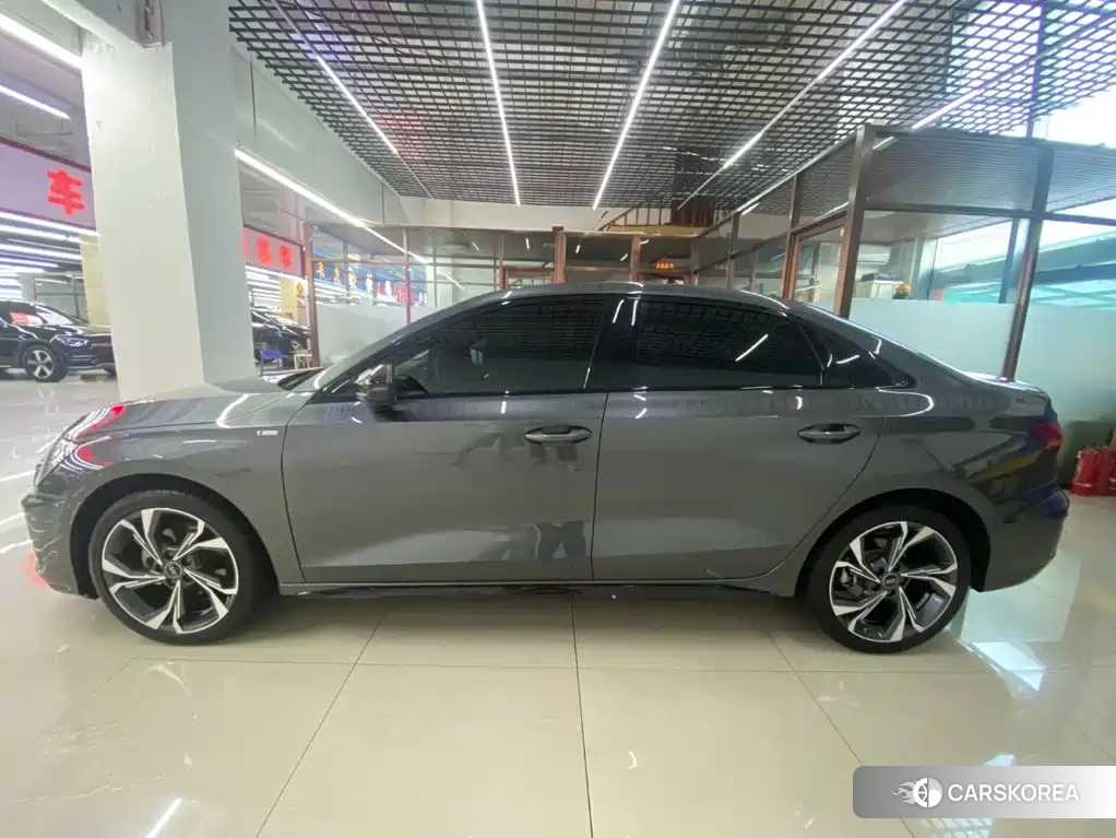 Audi A3 id 4622449 из Китая 9