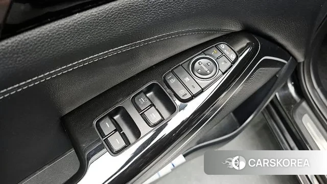 Kia Come New K7 id 3449546 из Кореи 9