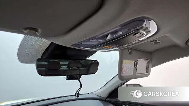 Hyundai Avante Hybrid (CN7) id 3508371 из Кореи 9