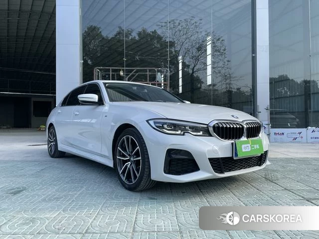 BMW 3 series id 4220925 из Китая 9