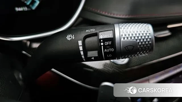 Genesis G80 (RG3) id 3690676 из Кореи 9