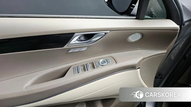 Genesis GV80 id 3841846 из Кореи 9