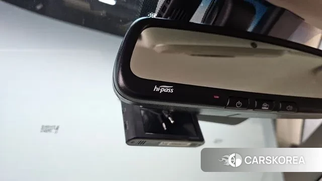 Ssangyong Actian 2nd Generation id 3769646 из Кореи 9