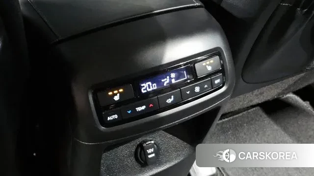 Hyundai The New Palisade id 3058626 из Кореи 9