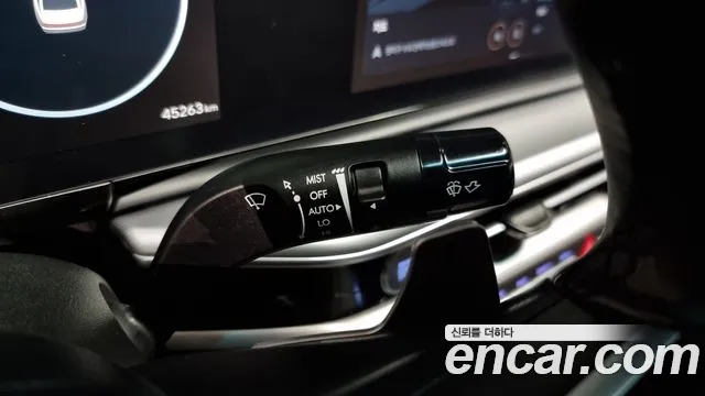 Hyundai Grandeur (GN7) id 2269872 из Кореи 9