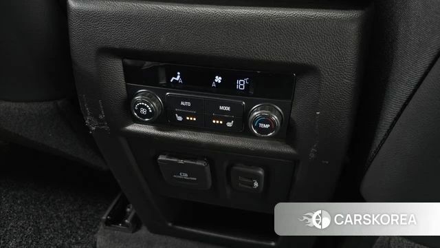 Chevrolet (GM Daewoo) Traverse id 4618574 из Кореи 9