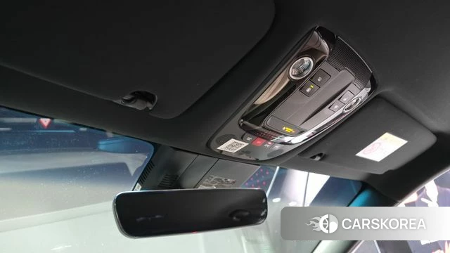 Kia K8 Hybrid id 3871007 из Кореи 9